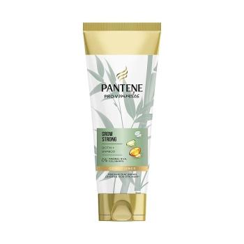 Pantene Grow Strong Biotin + Bamboo - šampón na vlasy