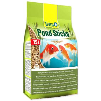 TETRA Pond Sticks 15 l