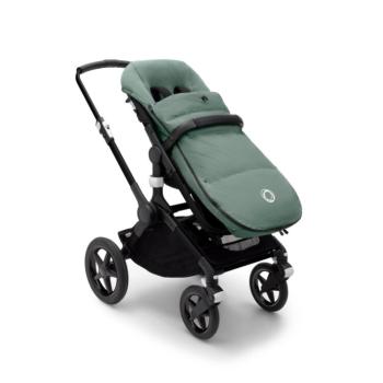 Bugaboo Bugaboo Performance Zimní fusak Pine Green,BUGABOO Fusak zimný Performance Pine green