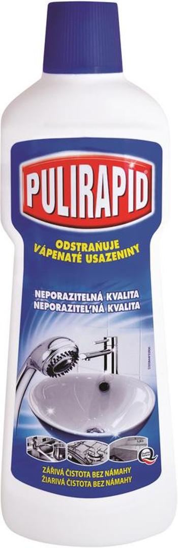 Pulirapid