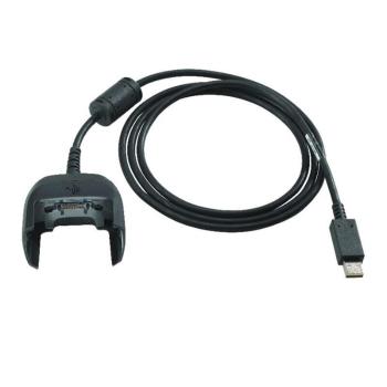 Zebra connection cable, USB