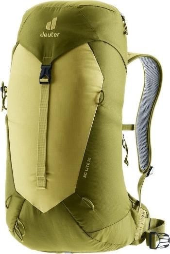 Deuter AC Lite 16 Linden/Cactus Outdoorový batoh