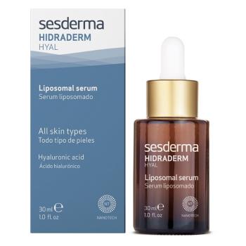 SESDERMA Hidraderm Hyal lipozomové sérum 30 ml