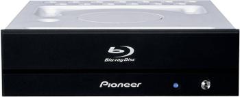Pioneer BDR-S12UHT interná Blu-ray napaľovačka Retail SATA čierna