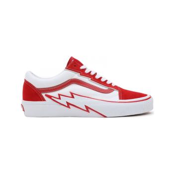 Vans  Old skool bolt 2-tone  Skate obuv Červená