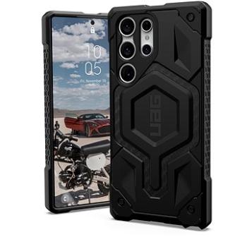 UAG Monarch Pro Carbon Fiber Samsung Galaxy S23 Ultra (214140114242)