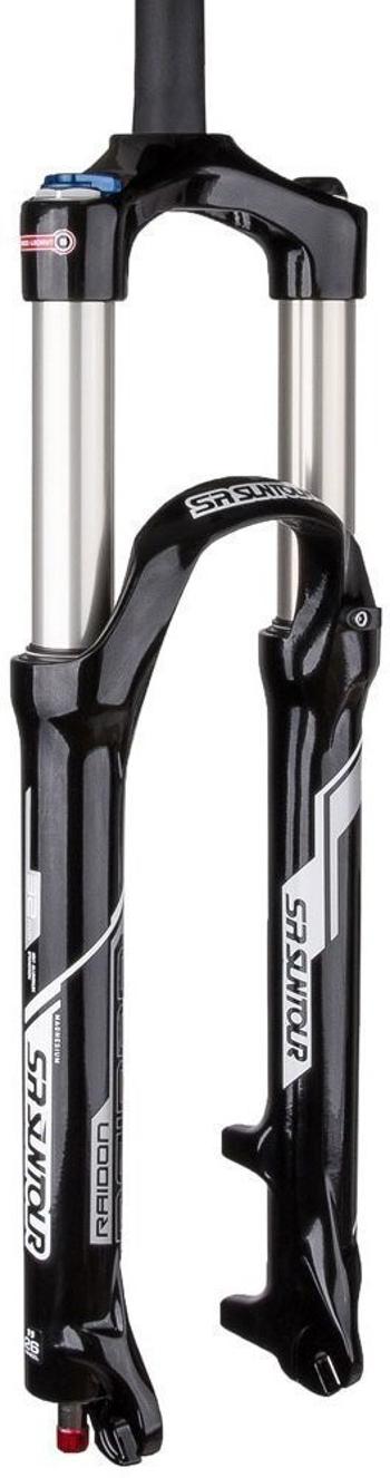 SR Suntour Raidon-XC LO-R 120 26/28,6/A-H Black