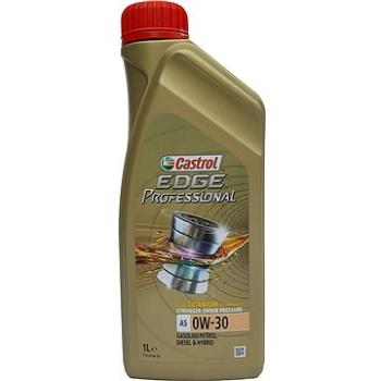 Castrol Edge Professional A5 0W-30; 1 l (4008177077364)