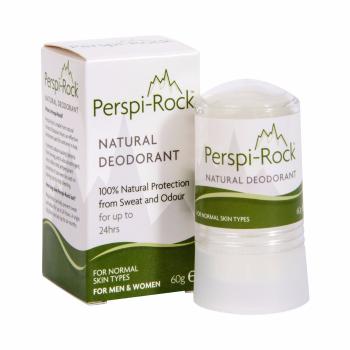 AvePharma Perspi-Rock Natural Deodorant 60 g