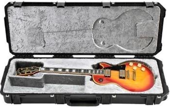 SKB Cases 3I-4214-56 iSeries Les Paul Flight Kufor pre elektrickú gitaru