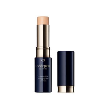 Clé de Peau Beauté Tuhý korektor (Concealer) 5 g 4 Almond