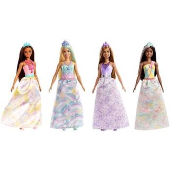 Barbie – Čarovná princezná (0887961813029)
