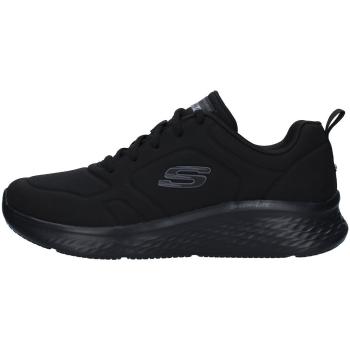 Skechers  150047  Nízke tenisky Čierna