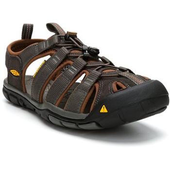 Keen Clearwater CNX M raven/tortoise shell (SPTkeen447nad)