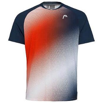Perf T-Shirt Men pánské tričko XPTG Velikost oblečení: M