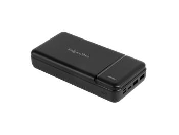 PowerBank KRUGER & MATZ KM0907 30000mAh