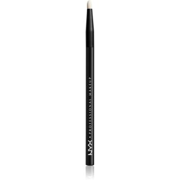 NYX Professional Makeup Pro Brush štetec na detaily I. 1 ks