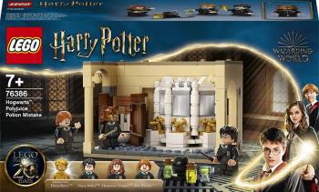 LEGO® Harry Potter™ 76386 Bradavice: omyl s Mnoholičným lektvarem