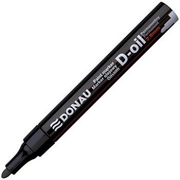 DONAU D-OIL 2,8 mm, čierny (7369001PL-01)