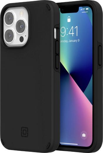 Incipio Duo Case zadný kryt na mobil Apple iPhone 13 Pro čierna