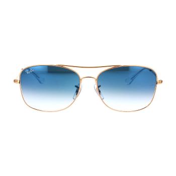 Ray-ban  Occhiali da Sole  RB3799 92023F  Slnečné okuliare Zlatá