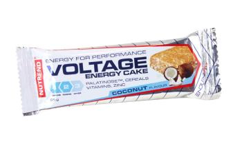 Nutrend Voltage energy cake - kokos