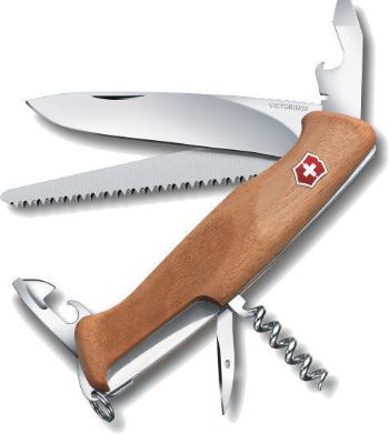 Victorinox Ranger Wood 55