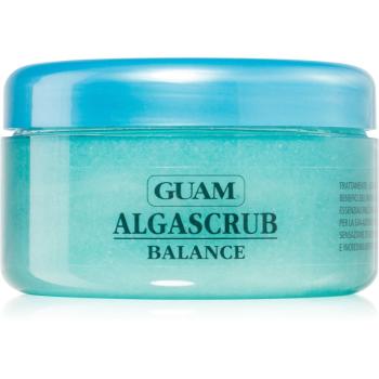 Guam Balance regeneračný peeling 420 g