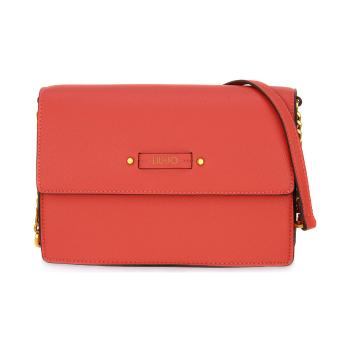 Liu Jo  81448 ECS LARGE CROSSBODY  Tašky Červená