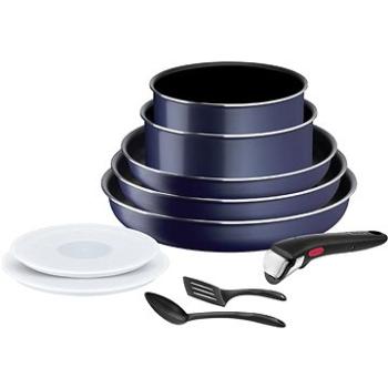 Tefal Súprava riadu 10 ks Ingenio Easy Cook N Clean L1579102