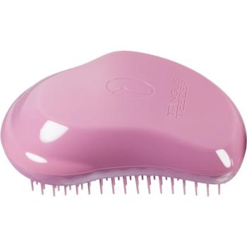 Tangle Teezer The Eco Brush Earthy Purple kefa pre jednoduché rozčesávanie vlasov 1 ks