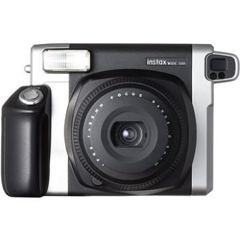 Fujifilm Instax Wide 300 camera EX D (16445795) + ZDARMA Fotopapier Fujifilm