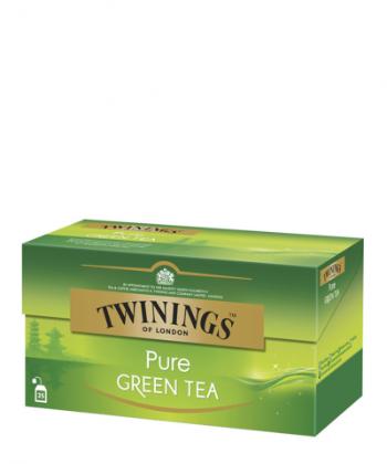 Twinings Pure Green Tea 50g