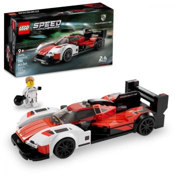 LEGO SPEED CHAMPIONS PORSCHE 963 /76916/