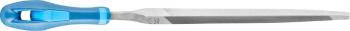 PFERD 11274127 Pilník trojuholníkový rez 2 vrátane rukoväte pilníka  125 mm 1 ks