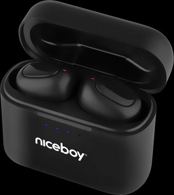 NICEBOY HIVE Podsie 3 Black