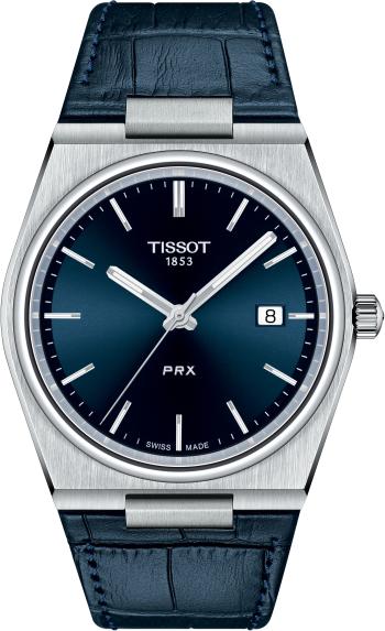 Tissot PRX 40MM Quartz T137.410.16.041.00