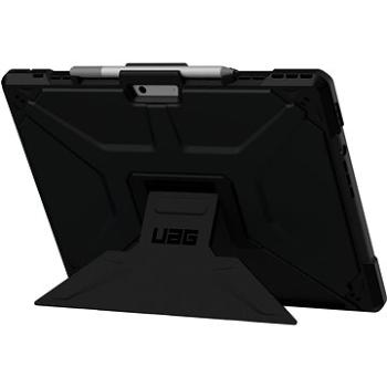 UAG Metropolis SE Black Microsoft Surface Pro 8 13 (32326X114040)