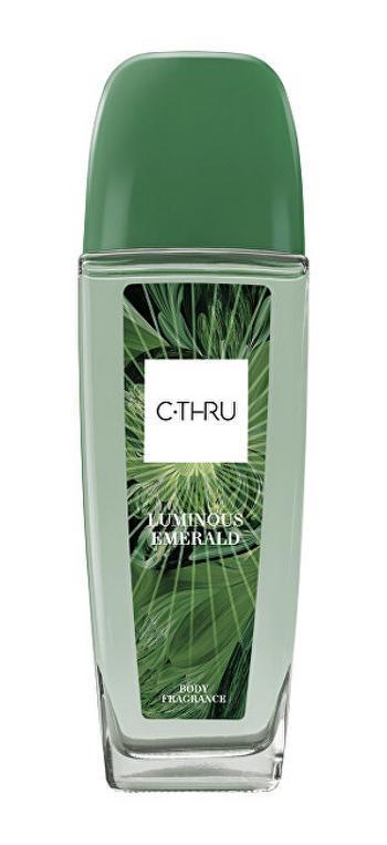 C-Thru Luminous Emerald Deo 75ml