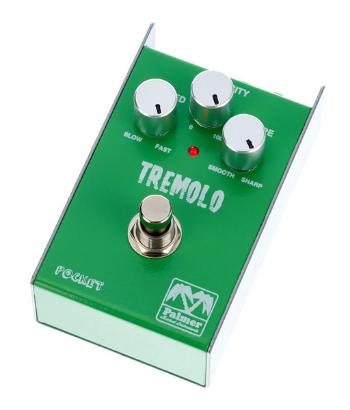 Palmer POCKET TREMOLO