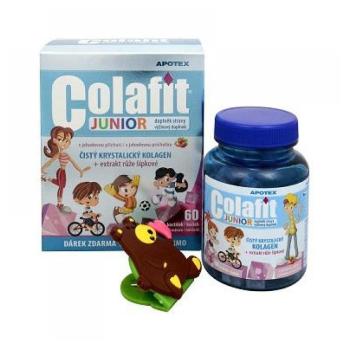 COLAFIT Junior 60 kociek