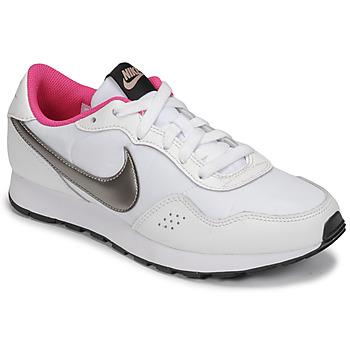 Nike  Nízke tenisky Nike MD Valiant  Biela