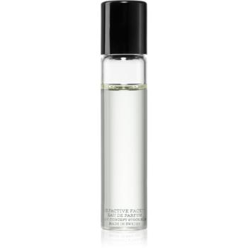 N.C.P. Olfactives 703 Tonka Bean & Moka parfumovaná voda unisex 5 ml