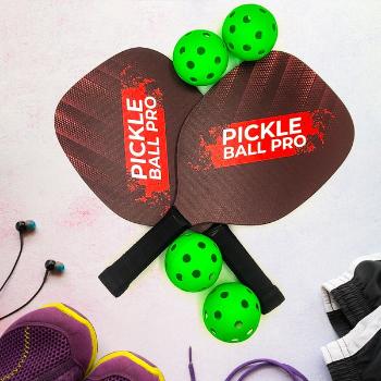 Súprava rakiet Pickleball Pro