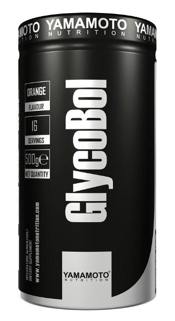 GlycoBol (rýchly zdroj energie) - Yamamoto 500 g Lemon