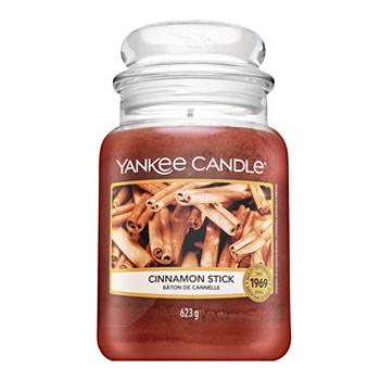 Yankee Candle Cinnamon Stick vonná sviečka 623 g