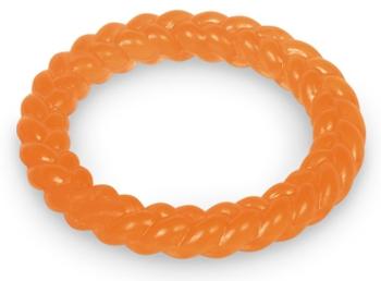 TPR kruh oranzový 14,5cm