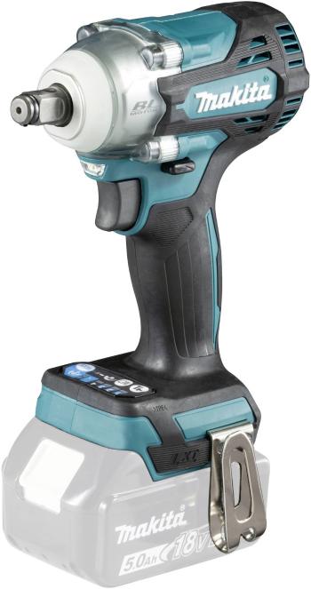 Makita  DTW300Z aku rázový uťahovač  18 V  Li-Ion akumulátor bez akumulátoru