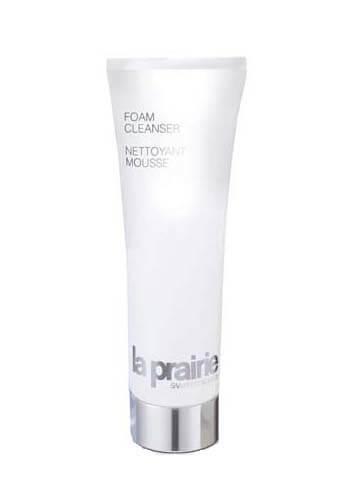 La Prairie Čistiaca pena (Foam Cleanser) 125 ml