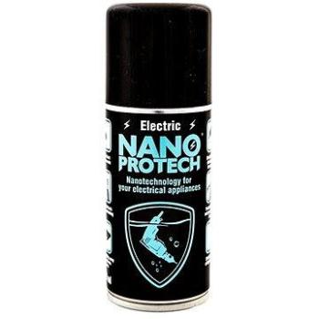 COMPASS NANOPROTECH ELECTRIC, 150 ml, modrý (90503)